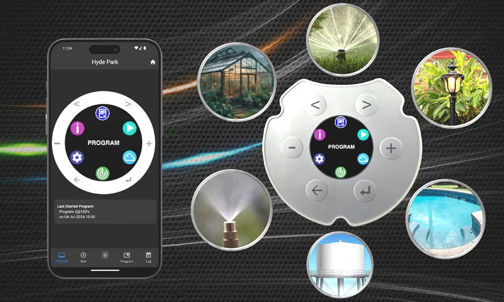 Two-Wire: Why Isn’t It Used in Residential Irrigation?