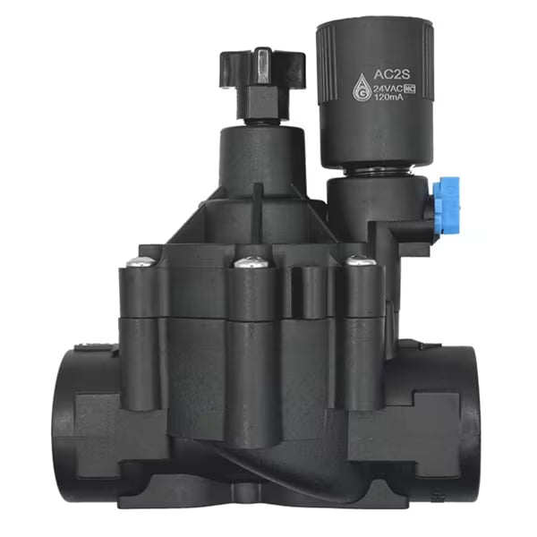 Solenoid Valves