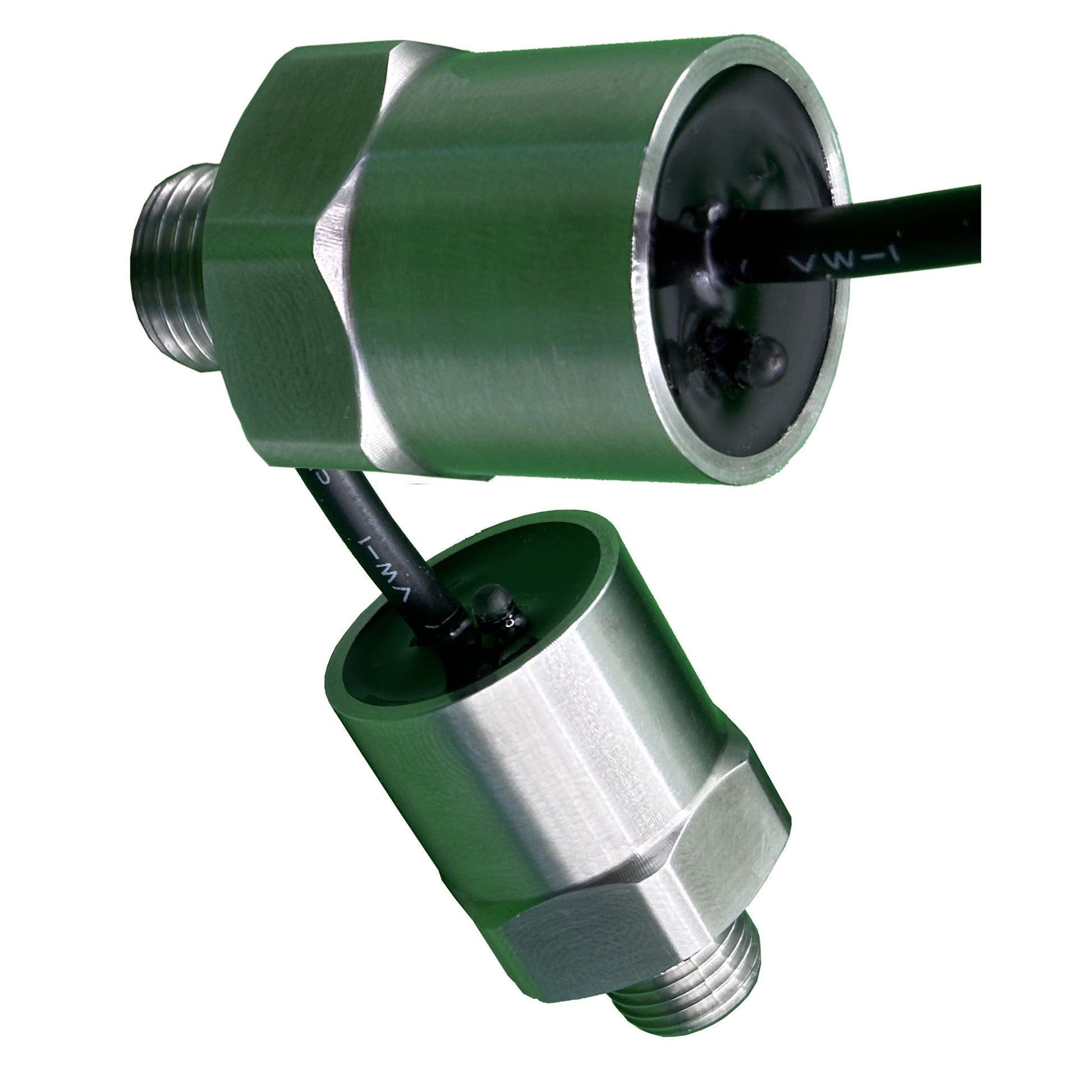 Two-Wire decoder pressure sensor