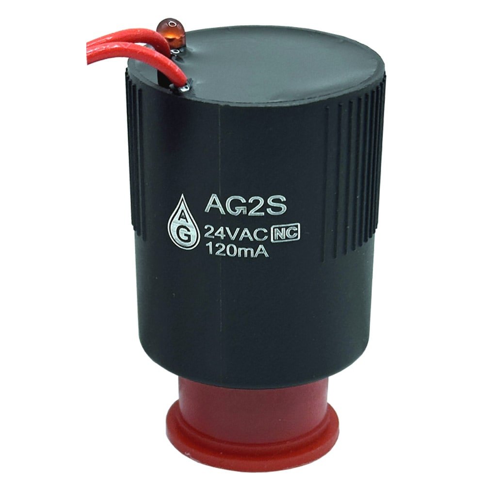 Two-Wire decoder solenoid coil AG-Coil [ AG-2S] AgroGlide™ 