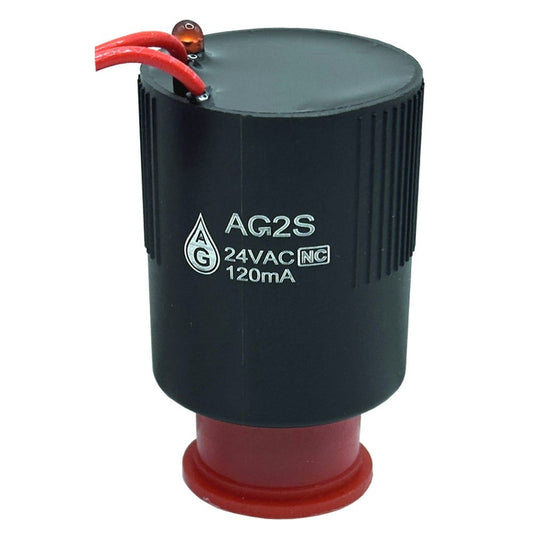 Two-Wire decoder solenoid coil AG-Coil [ AG-2S] AgroGlide™ 