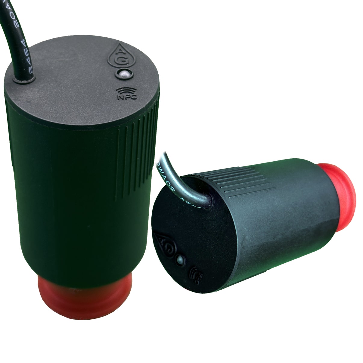 AgroGlide Two-Wire irrigation decoder